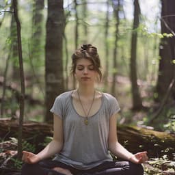 Notas Tranquilas: Música Para La Desconexión - Generar vibraciones