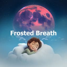 Frosted Breath - White Noise for Baby