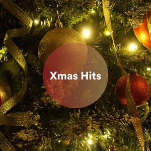 Xmas Hits - Christmas Songs & Xmas Hits