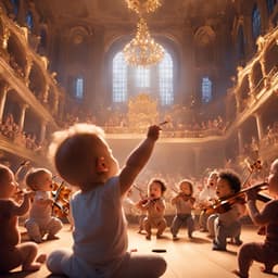 Classical Calming Orchestral Music for Sleep and Relaxation - Classical Lullabies