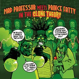 The Clone Theory - Mad Professor