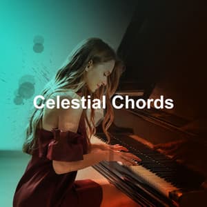 Celestial Chords - Baby Lulu