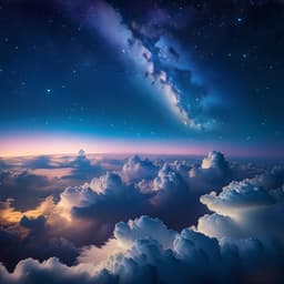 Sueño Calmante: Música Para Un Descanso Restaurador - Efectos especiales del hechizo lunar