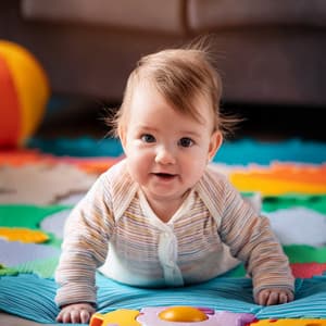 La Sinfonía Del Descubrimiento: Melodías Orquestales Para El Juego Del Bebé - Bertie Lambert