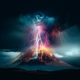 Thunder for Pets: Motet's Animal Serenity - 101 Nature