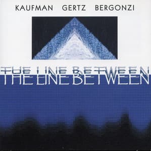 The Line Between - Bob Kaufman