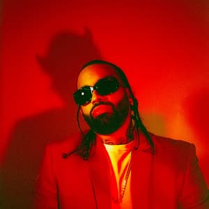 OFF THE YINS VOL.1 - BoriRock