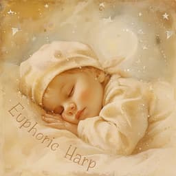 Euphoric Harp - Musica para Bebes