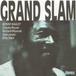 Grand Salm - Benny Bailey