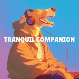 Tranquil Companion - Dog Music