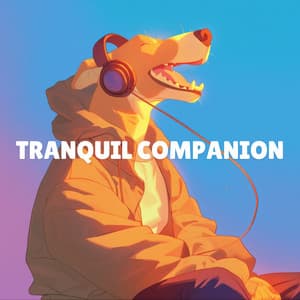 Tranquil Companion - Dog Music