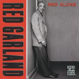 Red Alone - Red Garland