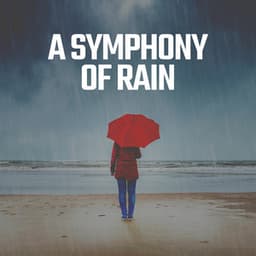 A Symphony of Rain - Yoga Rain