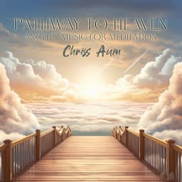 Pathway to Heaven: Angelic Music for Meditation, Emotional & Physical Healing - Chriss Aum