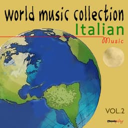 World Music Collection: Italian Music, Vol. 2 - Toquinho