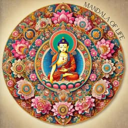 Mandala of Life: Tibetan Buddhism - Spirituomatic
