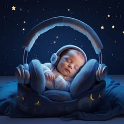 Baby Sleep Expedition: Night's Passage - White Noise Baby Sounds