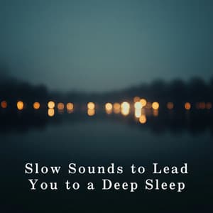 Slow Sounds to Lead You to a Deep Sleep - Relax α Wave