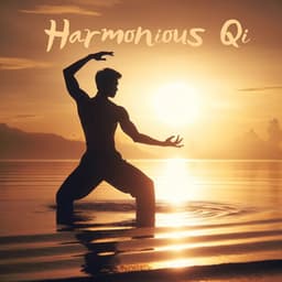 Harmonious Qi - Giulia Tylor