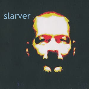 Slarver - Henrik Wallgren