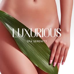 Luxurious Spa Serenity: Best Spa Music, Inspire Balance for Massage - Sauna Spa Paradise