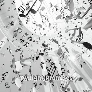 Twilight Promises - Luby Grace