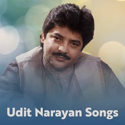 Udit Narayan Songs - Udit Narayan