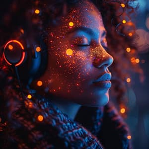 Serenidad Centrada: Melodías Relajantes Y Relajantes Para Una Concentración Clara - Biblioteca de música de estudio