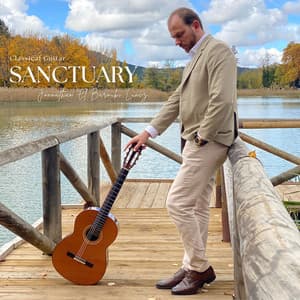 SANCTUARY, Classical Guitar - Manuel Ponce