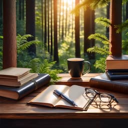 Música Lofi Para La Concentración Profunda - Maestros Lofi