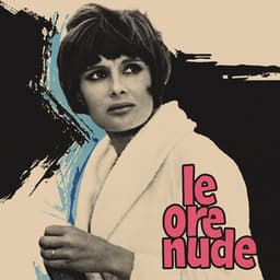 Le ore nude - Riz Ortolani
