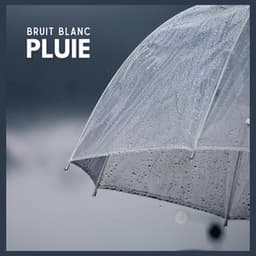 Bruit blanc: pluie - Sons De Pluie