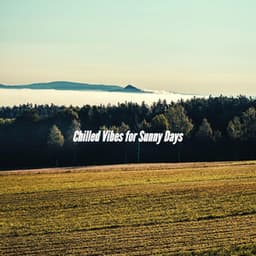 Chilled Vibes for Sunny Days - Jazz Classics
