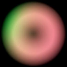 728 Hz Cosmic Energy Waves - Frequencies for Inner Healing