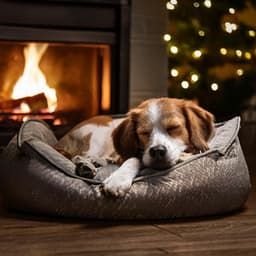 Acordes Caninos: Música Lofi Para Perros - Sonido Blanquito