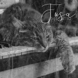 Fusa del gatto: Suoni calmanti del pianoforte, Frequenze di guarigione delle fusa - Musica Relax Academia