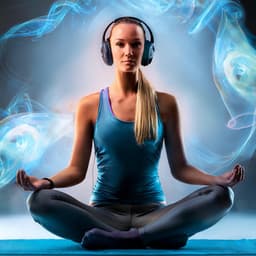 Guided Meditation: Melodies for Spiritual Journey - Spiritual Music Collection