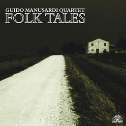 Folk Tales - Guido Manusardi