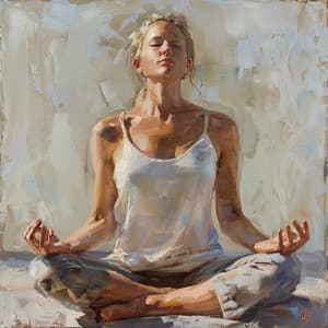 Sonatas De Asanas: Música Para Sesiones De Yoga - Yoga definitivo