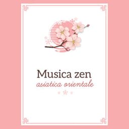 Musica zen asiatica orientale - Meditazione spirituale, Guarigione dei chakra, Rilassamento termale, Energia reiki - Meditazione asiatica club