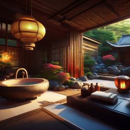 Piano Suave Para Un Retiro De Spa Relajante - Raymond Floyd