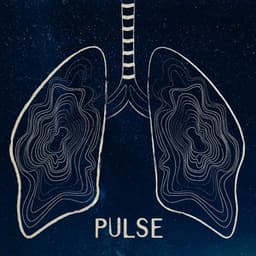 Pulse - Philip Guyler