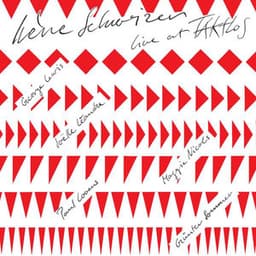 Live at Taktlos - Irène Schweizer