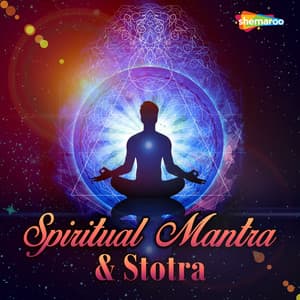 Spiritual Mantra & Stotra - D.K. Anand