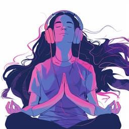 Calm Meditation: Harmonies for Stillness - Mindfulness Mediation World