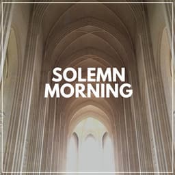 Solemn Morning - Background Sound Effects Meditation Spa
