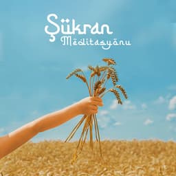 Şükran Meditasyonu - Jesstai Reya