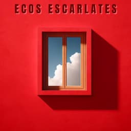 Ecos Escarlates: Solilóquios de Saxofone - Música de Fondo Jazz Coleção