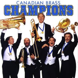 Champions - Canadian Brass
