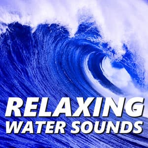 Relaxing Water Sounds - Relaxing Water Sounds